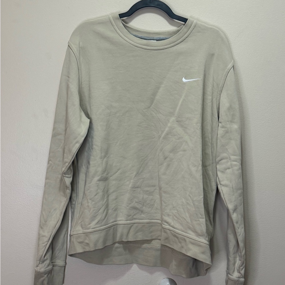 Nike Crewneck